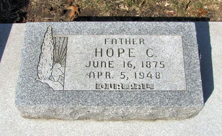 MARTIN, HOPE C. - Black Hawk County, Iowa | HOPE C. MARTIN 