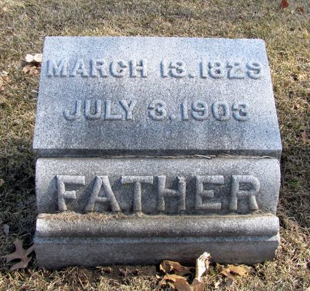 MCELHINNEY, ANDREW - Black Hawk County, Iowa | ANDREW MCELHINNEY 