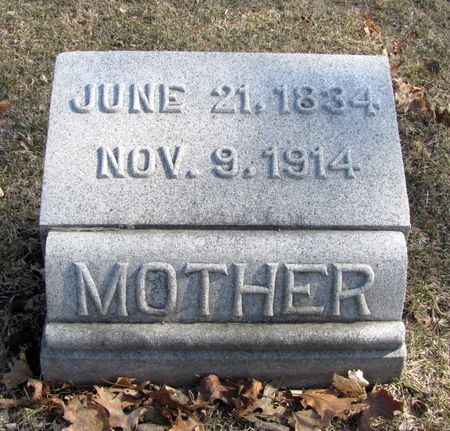 MCELHINNEY, NANCY - Black Hawk County, Iowa | NANCY MCELHINNEY 