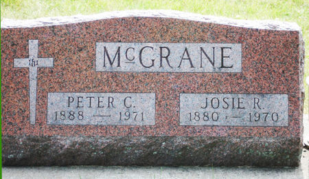 POWERS MCGRANE, JOHANNA 