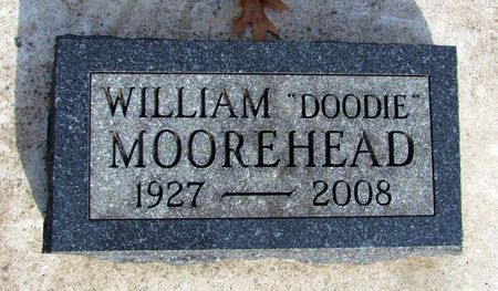 MOOREHEAD, WILLIAM 