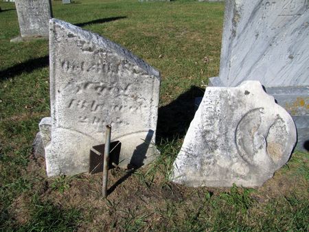 MYERS, HENRY B. - Black Hawk County, Iowa | HENRY B. MYERS 