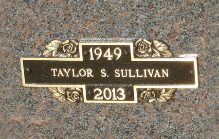 SULLIVAN, TAYLOR S. - Black Hawk County, Iowa | TAYLOR S. SULLIVAN 