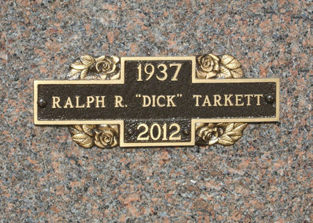 TARKETT, RALPH R. 
