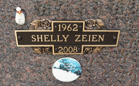 ZEIEN, MARY MICHELLE 