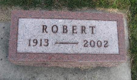AMBROSE, ROBERT - Bremer County, Iowa | ROBERT AMBROSE 