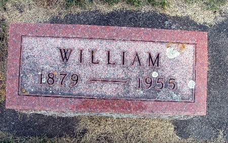 AMBROSE, WILLIAM - Bremer County, Iowa | WILLIAM AMBROSE 