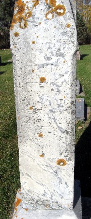 HATTENDORF, MARIE - Bremer County, Iowa | MARIE HATTENDORF 