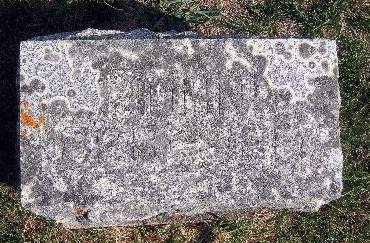 JENSEN, JOHN - Bremer County, Iowa | JOHN JENSEN 