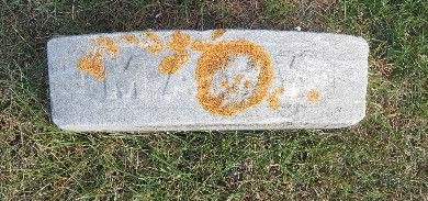 JENSEN, MARY - Bremer County, Iowa | MARY JENSEN 