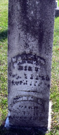 JOLLY, CORA B - Bremer County, Iowa | CORA B JOLLY 