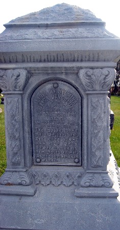 JUNGBLUT, MARIA WILHELMINA ELISA - Bremer County, Iowa | MARIA WILHELMINA ELISA JUNGBLUT 