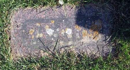 KELSEY, PEARL - Bremer County, Iowa | PEARL KELSEY 