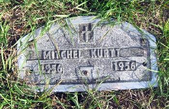 KURTT, MITCHEL - Bremer County, Iowa | MITCHEL KURTT 