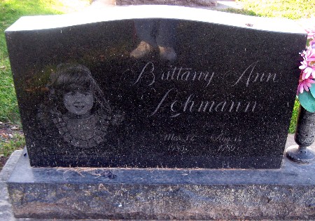 LOHMANN, BRITTANY ANN - Bremer County, Iowa | BRITTANY ANN LOHMANN 