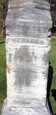 WATTS, REBECCA - Bremer County, Iowa | REBECCA WATTS 