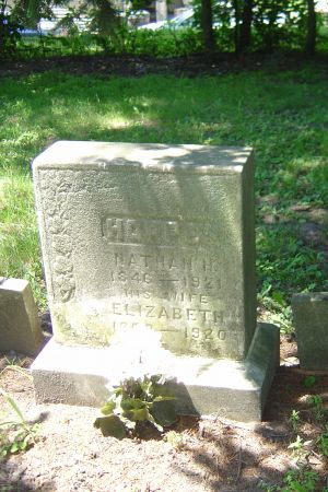 HOPPES, NATHAN H. - Buchanan County, Iowa | NATHAN H. HOPPES 