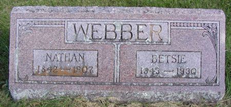 WEBBER, NATHAN - Buchanan County, Iowa | NATHAN WEBBER 