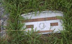 ZARUBA, JAMES - Buchanan County, Iowa | JAMES ZARUBA 