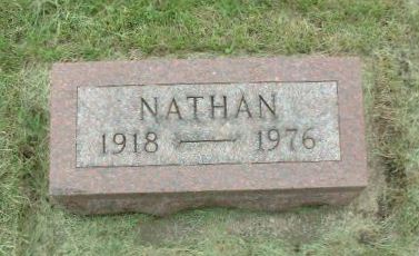 ANDERSON, NATHAN - Buena Vista County, Iowa | NATHAN ANDERSON 