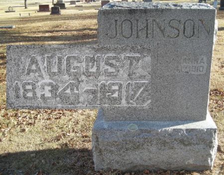 JOHNSON, JOHANNA - Buena Vista County, Iowa | JOHANNA JOHNSON 