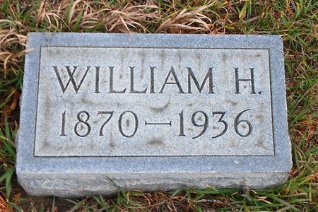 JUNKERMEIER, WILLIAM HENRY - Buena Vista County, Iowa | WILLIAM HENRY JUNKERMEIER 