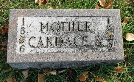 SPENCER SHOOK, CANDACE - Buena Vista County, Iowa | CANDACE SPENCER SHOOK 