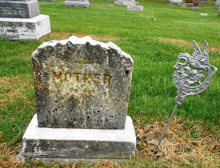 STOTT, EMMA MATILDA - Buena Vista County, Iowa | EMMA MATILDA STOTT 