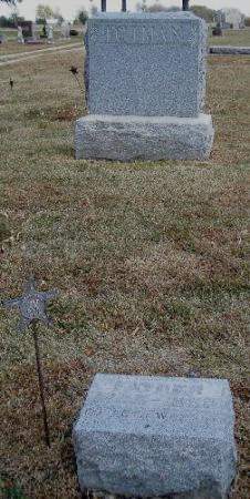 TOTMAN, CHARLES N. - Buena Vista County, Iowa | CHARLES N. TOTMAN 