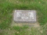 DELONG, RAYMOND - Butler County, Iowa | RAYMOND DELONG 