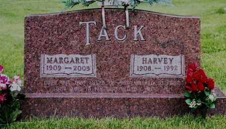 TACK, MARGARET - Butler County, Iowa | MARGARET TACK 