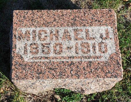 COAN, MICHAEL J - Calhoun County, Iowa | MICHAEL J COAN 