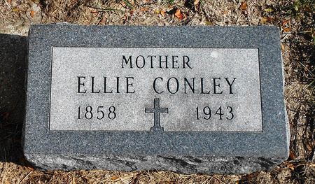 CONLEY, ELLIE - Calhoun County, Iowa | ELLIE CONLEY 