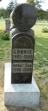 FAHAN, CONNIE - Calhoun County, Iowa | CONNIE FAHAN 