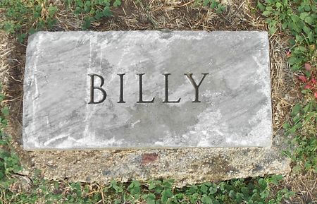 HIGGINS, WILLIAM FRANKLIN 