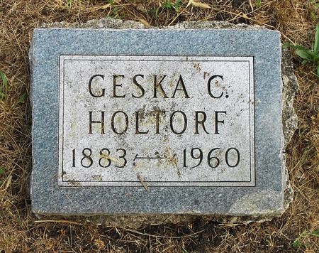 DUIS HOLTORF, GESKA CASSEN - Calhoun County, Iowa | GESKA CASSEN DUIS HOLTORF 