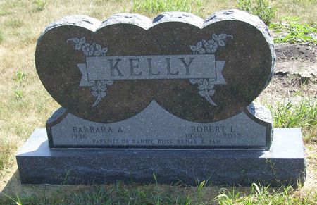 KELLY, ROBERT L. - Calhoun County, Iowa | ROBERT L. KELLY 