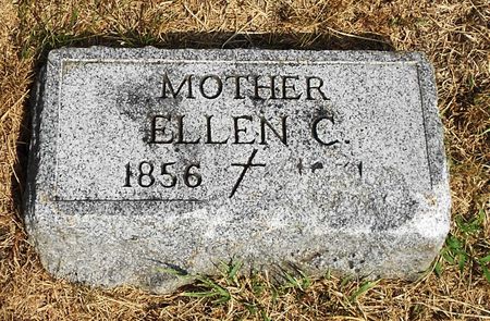 MORRIS, ELLEN C - Calhoun County, Iowa | ELLEN C MORRIS 