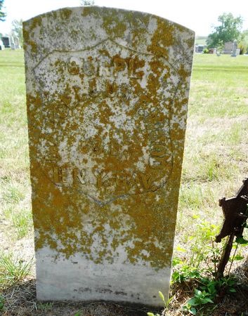 WOOD, MARCELLUS T - Calhoun County, Iowa | MARCELLUS T WOOD 
