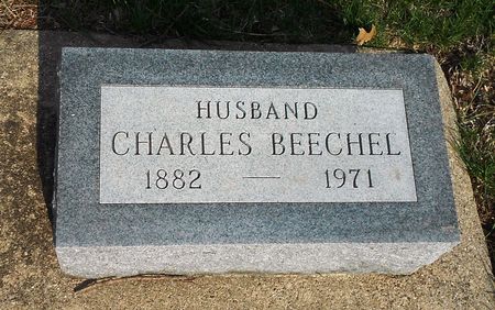 BEECHEL, CHARLES - Carroll County, Iowa | CHARLES BEECHEL 