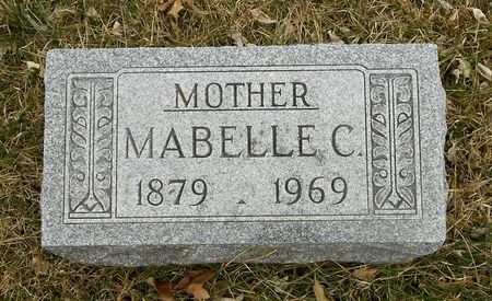 CARTWRIGHT CARLSON, MABELLE CLAIR - Carroll County, Iowa | MABELLE CLAIR CARTWRIGHT CARLSON 