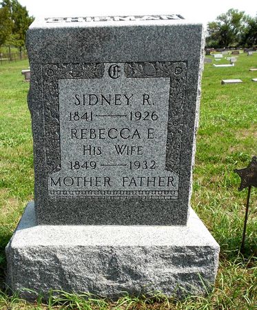 CHIPMAN, REBECCA E - Carroll County, Iowa | REBECCA E CHIPMAN 