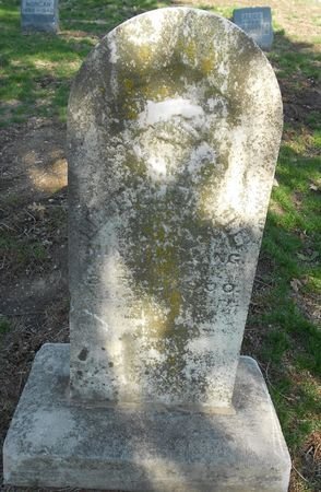 DAHLING, HEINRICH - Carroll County, Iowa | HEINRICH DAHLING 