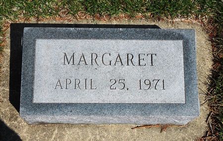 FISCHER, MARGARET C - Carroll County, Iowa | MARGARET C FISCHER 