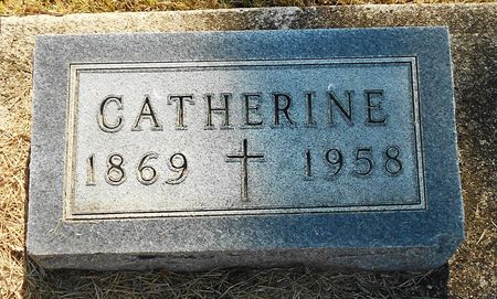 NEU FRANK, CATHERINE - Carroll County, Iowa | CATHERINE NEU FRANK 