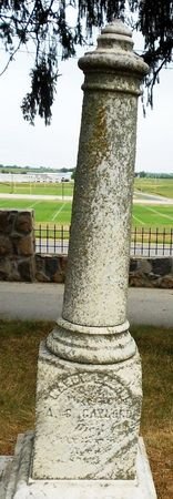 BUCHANAN GAYLORD, NANCY ELLEN - Carroll County, Iowa | NANCY ELLEN BUCHANAN GAYLORD 