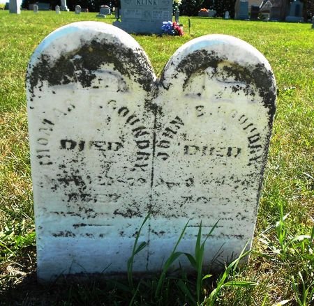 GOUNDRY, JOHN S. - Carroll County, Iowa | JOHN S. GOUNDRY 