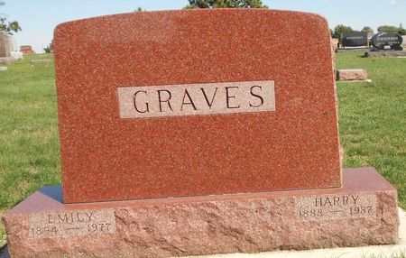 KOTAS GRAVES, EMILY - Carroll County, Iowa | EMILY KOTAS GRAVES 