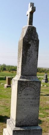 HERRMANN, EMMA - Carroll County, Iowa | EMMA HERRMANN 