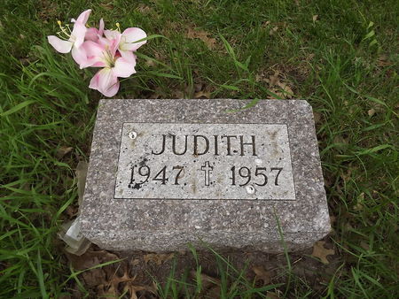 HUEGERICH, JUDITH - Carroll County, Iowa | JUDITH HUEGERICH 